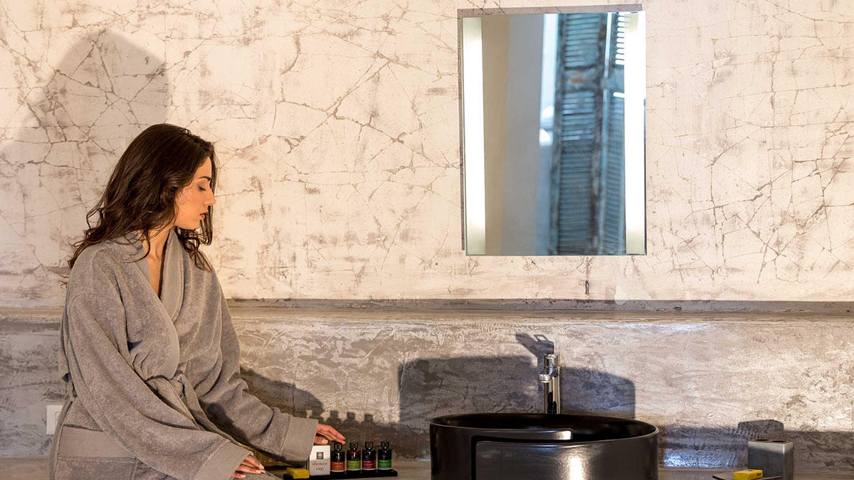 Executive Suite Plunge Pool